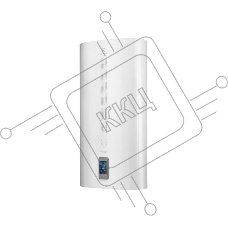 Водонагреватель Electrolux EWH 80 SmartInverter PRO white