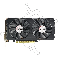 Видеокарта AFOX RTX2060SUPER 8GB GAMING GDDR6 256Bit ATX Dual Fan (AF2060S-8192D6H4-V2)