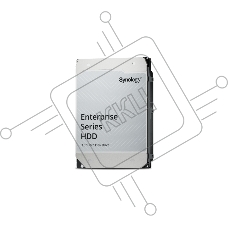 Жесткий диск Synology  HAS5300-16T SAS 16TB 7200RPM 12GB/S 512MB
