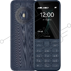Мобильный телефон Nokia 130 DS TA-1576 синий