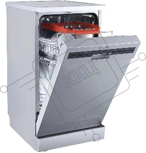 Посудомоечная машина LEX DW 4562 IX