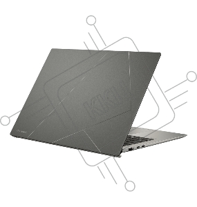 Ноутбук ASUS Zenbook S 13 OLED UX5304VA-NQ397 Intel® Core™ i7-1355U Processor 1.7 GHz (12MB Cache, up to 5.0 GHz, 10 cores, 12 Threads) LPDDR5 16GB OLED 1TB M.2 NVMe™ PCIe® 4.0 SSD Intel® Iris Xe Graphics 13.