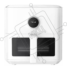 Аэрогриль Xiaomi Mi Smart Air Fryer 5.5L EU MAF15