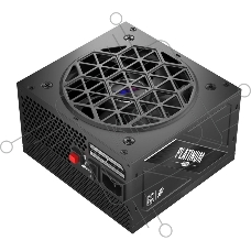 Блок питания 1STPLAYER NGDP Platinum 1300W Black, 1300Вт, 80 PLUS Platinum, 120мм, модульный, черный