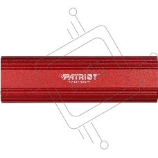 Внешний накопитель SSD PATRIOT PTPL4TBPEC 4TB USB-C EXT.