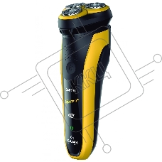 Электробритва GA.MA GSH 986 SPORT - RW (GM0608)