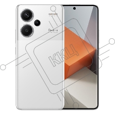 Смартфон Xiaomi Redmi Note 13 Pro+ 5G, 8/256Gb, белый