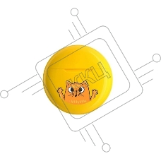 Гарнитура TWS ViBE ВТ 0100 желтый «Cat»