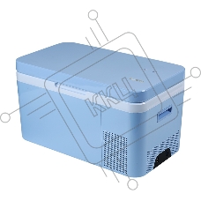 Автомобильный холодильник Бирюса НС-24P4