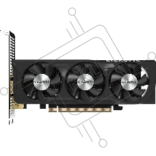 Видеокарта Gigabyte GV-N4060D6-8GL NVIDIA GeForce RTX 4060 8Gb 128bit PCI-E 4.0 GDDR6 2460/17000 HDMIx2 DPx2 HDCP Ret