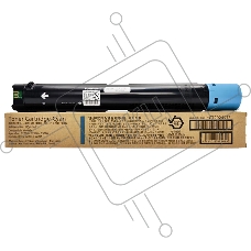 Картридж лазерный Fujifilm CT202497 Cyan (15000 стр) для Apeos C3060/C2560/C2060