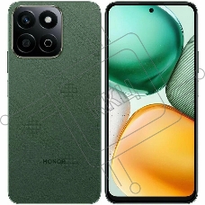 Смартфон Honor X7c, 6/128Gb, зеленый