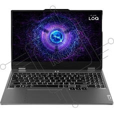 Ноутбук LENOVO LOQ 15IRX9, 15.6