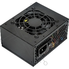 Блок питания Aerocool / Formula SFX 400W WSFX-400 80 PLUS WHITE (20+4pin) APFC 80mm fan 3xSATA Cab Manag RTL