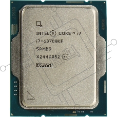 Процессор Intel Core i7 13700KF Soc-1700 3.4GHz OEM