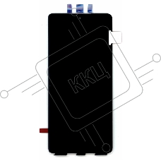 Дисплей для Huawei Honor Magic 5 Lite (OLED), черный