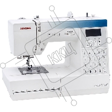 Швейная машина Janome Sewist 780DC