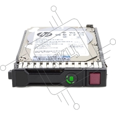 Жесткий диск HP 1Tb 3.5