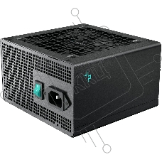 Блок питания Deepcool / GamerStorm ATX 500W PK500D V2 80+ bronze (20+4pin) APFC 120mm fan 6xSATA RTL