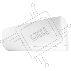 Внутренний блок сплит-системы Ballu BSUI-FM/in-24HN8/EU инвертор, 24000 BTU, 70 м², 31 дБ, охлаждение, обогрев, осушение, белый