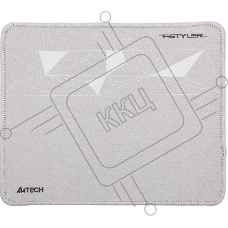 Коврик для мыши A4Tech FStyler FP20 серый 250x200x2мм