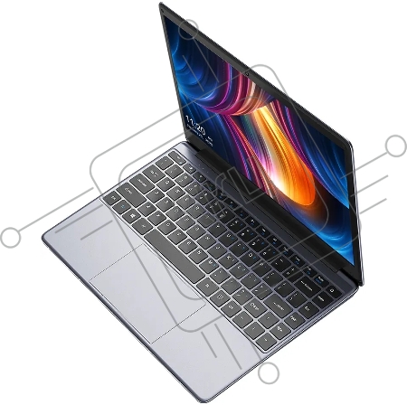 Ноутбук CHUWI HeroBook Pro [CWI514-CN8N2N1HDMXX] Grey 14.1