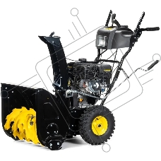 Снегоуборщик CHAMPION ST861 8лс 61см 6F/2R колеса 6л 85кг эл.стартер,фара, обогрев Снегоуборщик CHAMPION ST861 8лс 61см 6F/2R колеса 6л 85кг эл.стартер,фара, обогрев