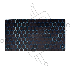 Коврик для мыши Gembird MP-120-60-COMB, 