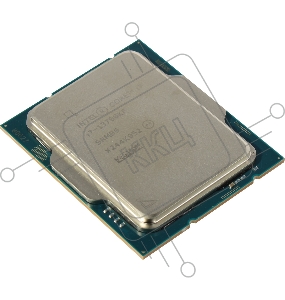Процессор Intel Core i7 13700KF Soc-1700 (3.4GHz) OEM