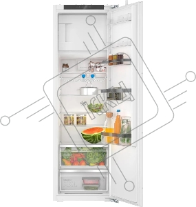 Холодильник Bosch KIL82VFE0 1-нокамерн. белый