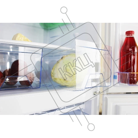 Холодильник DON R-290 G графит зеркальный двухкамерный