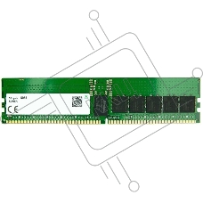 Оперативная память Hynix, DDR5, 16GB (1x16GB), 4800MHz, CL40, ECC, RDIMM, OEM