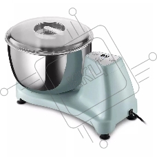 Миксер планетарный Kitfort КТ-3498 480Вт голубой