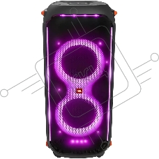 Портативная акустическая система  JBL Party Box 710 черный