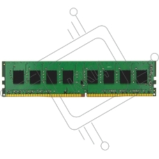 Оперативная память Infortrend, DDR4, 4GB (1x4 GB), 2400 MHz, CL17, DIMM