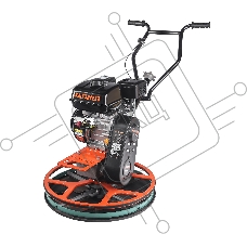 Машина затирочная по бетону PATRIOT PCT 600L (бензиновая) (1+1)