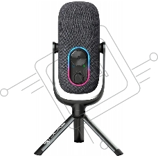 Проводной микрофон Jlab JBuds Talk Mixed Microphone (PN: MJBUDSTALKRBLK4)
