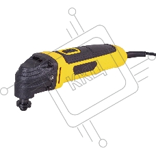Многофункциональный инструмент (реноватор) Huter МФИ-2240 в кейсе