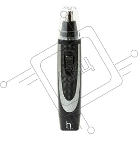 Триммер Harizma Nose Trimmer черный