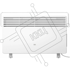Обогреватель конвекционный Mi Smart Space Heater S (BHR4037GL)