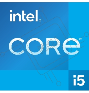 Процессор Intel Core i5-11400F (2.6GHz, 12MB, LGA1200) tray