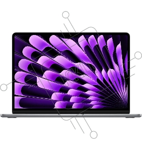 Ноутбук Apple MacBook Air A3113 M3 8 core 8Gb SSD256Gb/8 core GPU 13.6