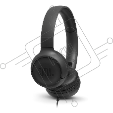 Наушники (накладные), черный JBL Tune 500