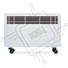 Конвектор Primera Ram PHP-1008-MXR 1000Вт белый Конвектор Primera Ram PHP-1008-MXR 1000Вт белый