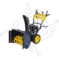 Снегоуборщик Huter SGC 6000 Winter PRO