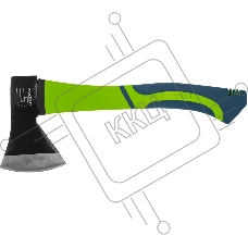 Топор Сибртех 600 г, фибергласовое топорище