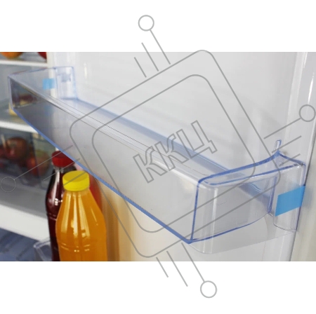 Холодильник DON R-290 G графит зеркальный двухкамерный