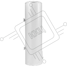 Водонагреватель Electrolux EWH 100 Citadel