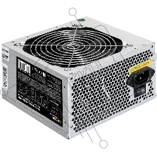 Блок питания ExeGate UNS800, 800W, (ATX, SC, 12cm fan, 24pin, 2x(4+4)pin, 2xPCI-E, 5xSATA, 3xIDE, кабель 220V 1,8м с защитой от выдергивания)