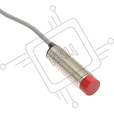 Датчик бесконтактный емкостный EKF PROXIS-1-18-08-N-NO-2